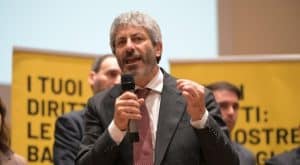 elezioni regionali campania fico rifiuta candidatura di fenza