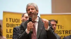 elezioni regionali campania fico rifiuta candidatura di fenza