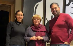 Visita a sorpresa di Angela Merkel tra i templi e le eccellenze del Cilento