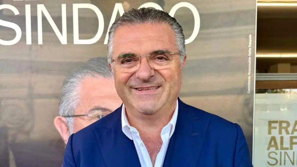 Scambio politico mafioso Capaccio Paestum