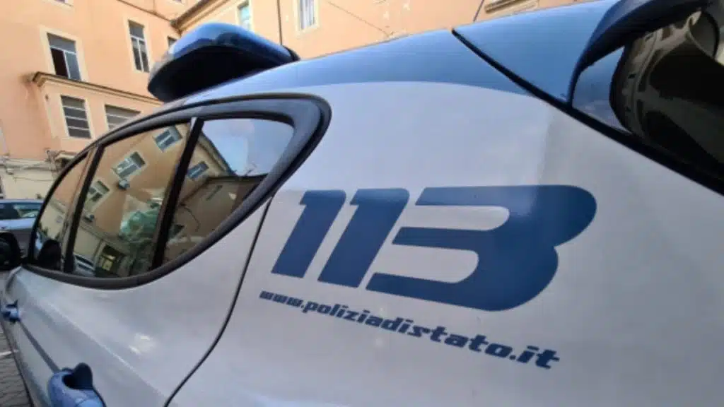 napoli omicidio fermato 23 novembre