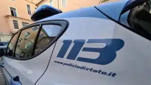 napoli omicidio fermato 23 novembre