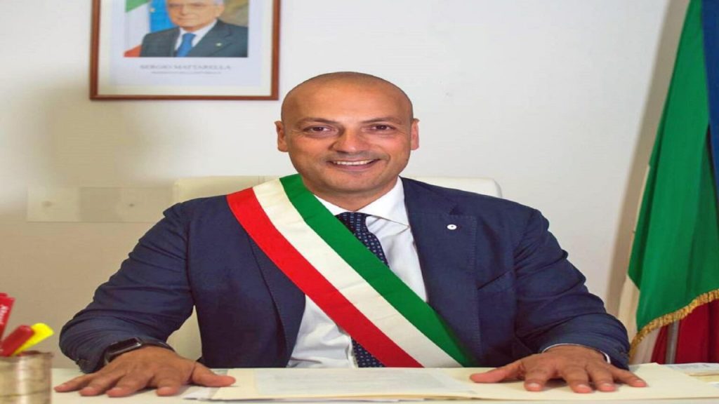 Montecorvino Pugliano poliambulatorio