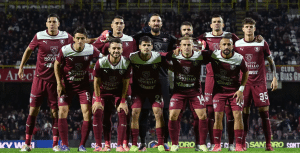 Altamura - Salernitana probabili formazioni