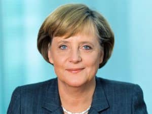 angela merkel capaccio paestum visita