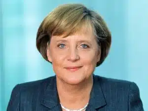 angela merkel capaccio paestum visita