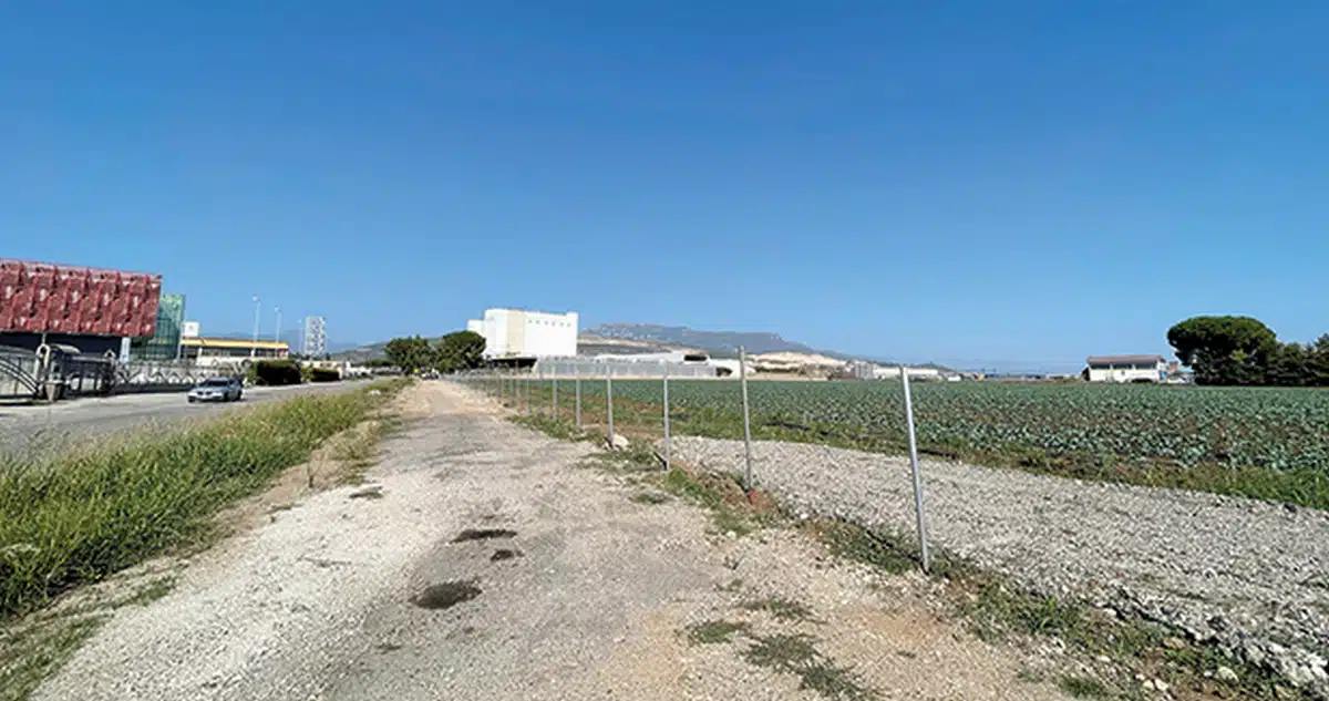 Opificio Battipaglia, il Consiglio di Stato conferma la demolizione: “Abusività consolidata negli anni”