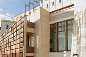 conservatorio martucci menna maffia intitolazione