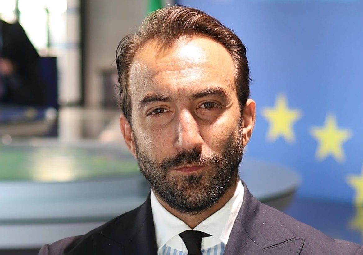 Cybersecurity campania allarme 2 novembre