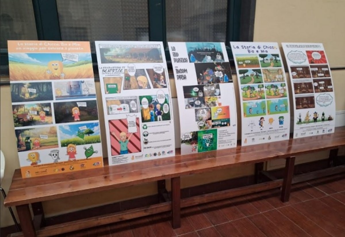 premiati i racconti più originali