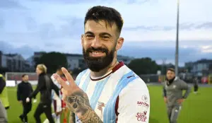 Benevento - Salernitana infortuni squalifiche