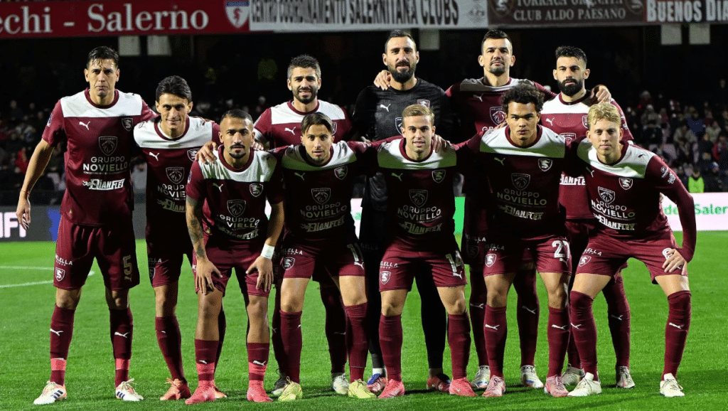 Benevento - Salernitana probabili formazioni