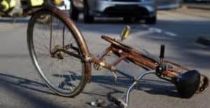 incidente campigliano morto ciclista