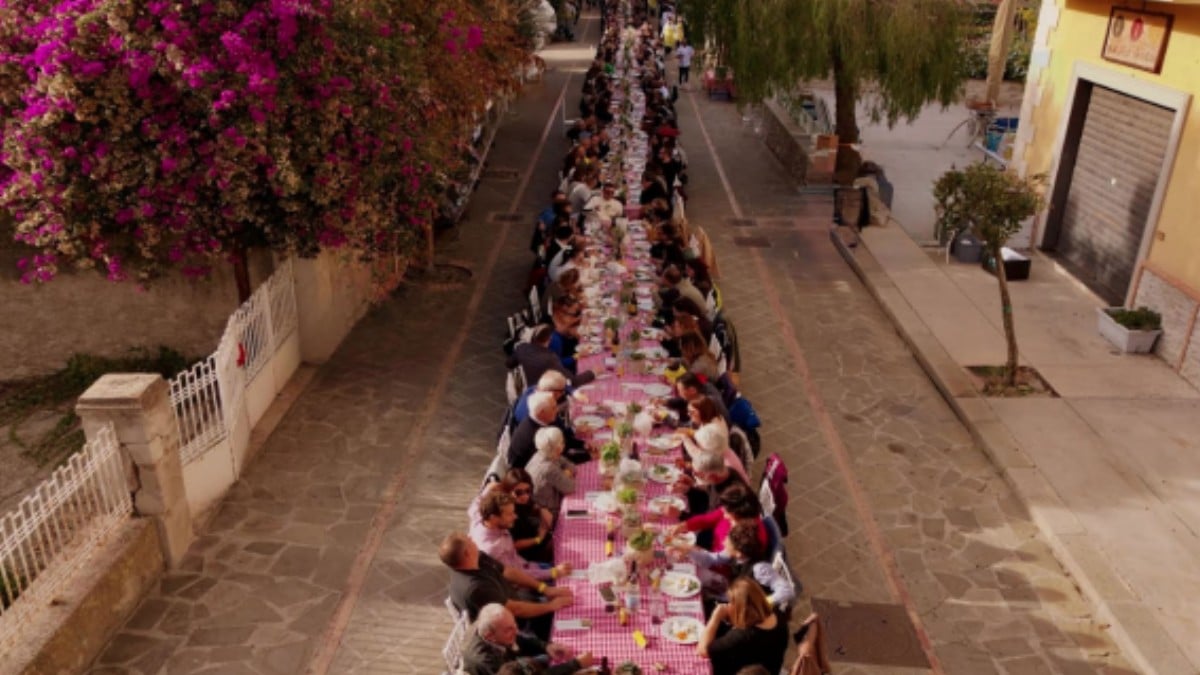 pollica dieta mediterranea 15 anni