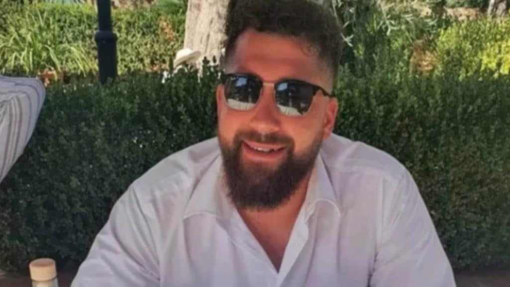 auletta processo incidente fabio cafaro