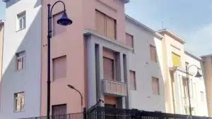 nocera inferiore stanza ascolto vittime violenza genere