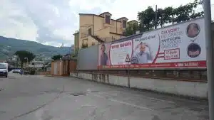 cava de tirreni truffa 16 novembre