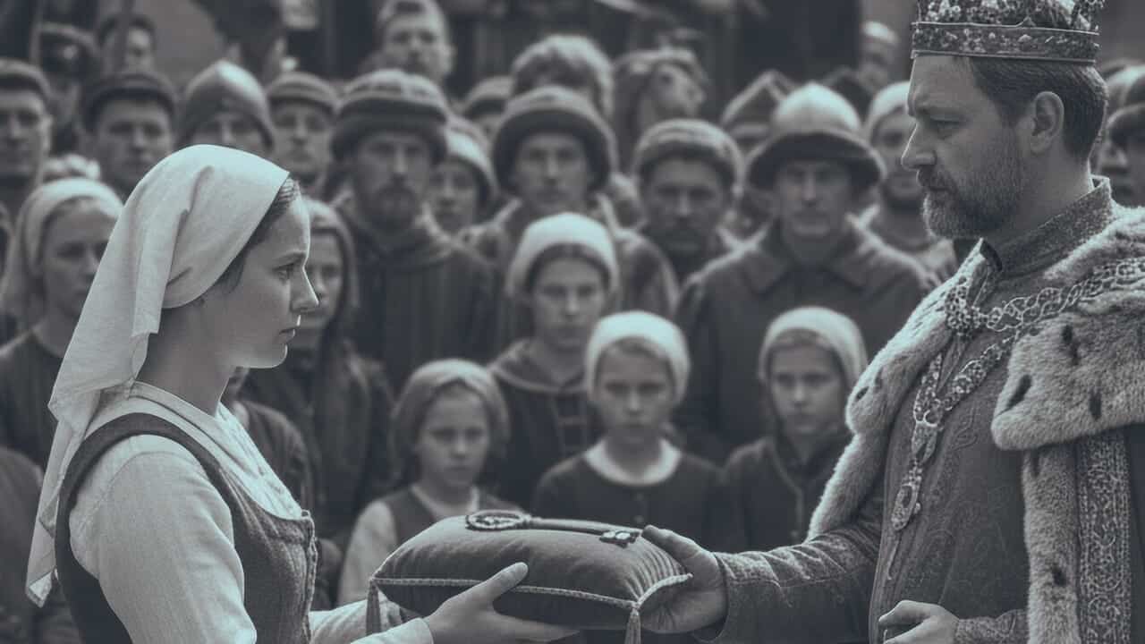 rievocazione storica contursi 1350