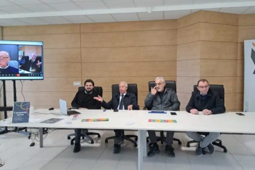 campania interna brand comunità montana vallo diano turismo