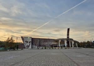 agropoli spettacolo Nati 80