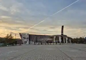 agropoli spettacolo Nati 80