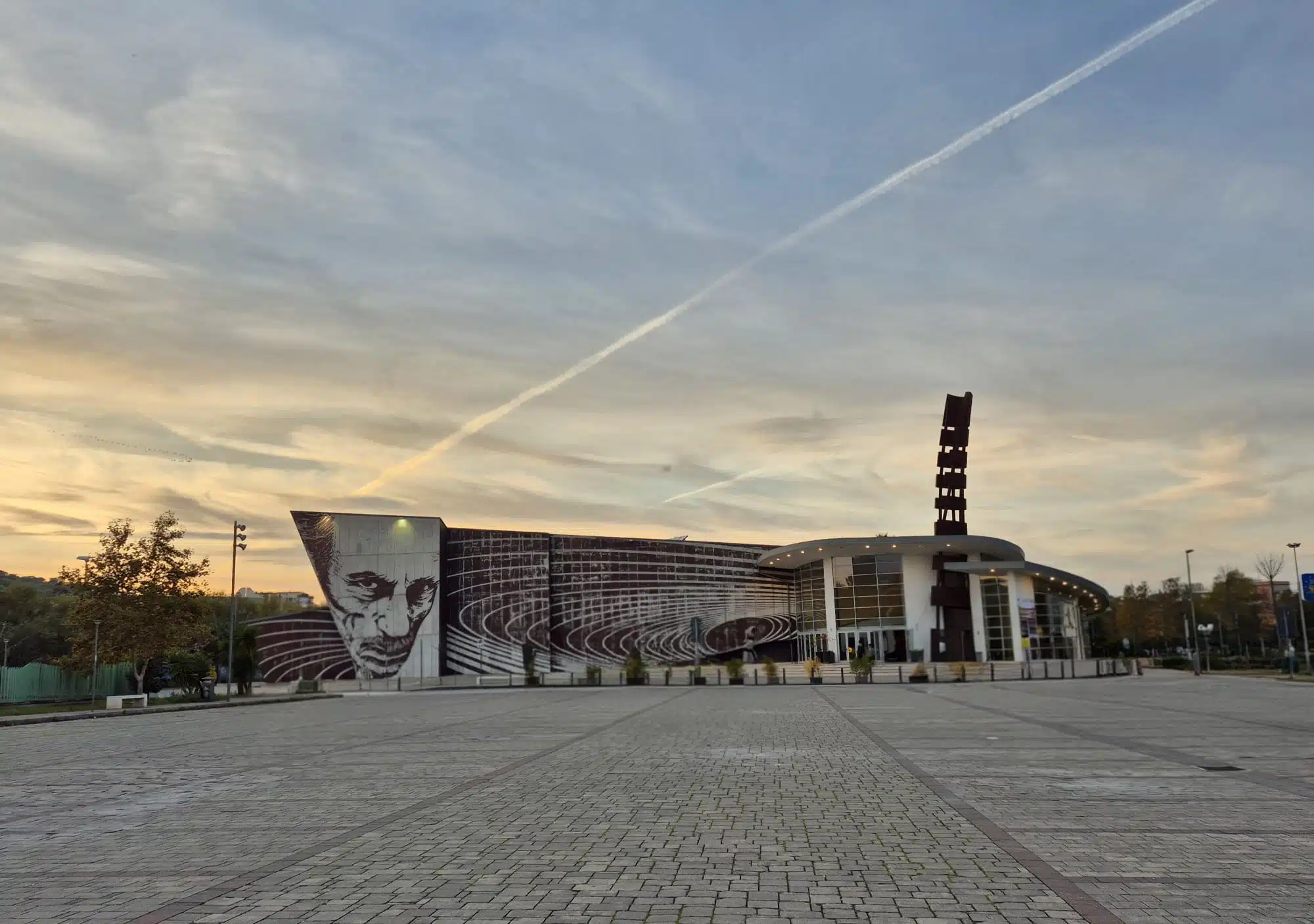 agropoli spettacolo Nati 80