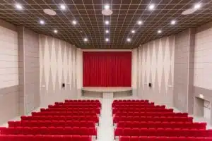 sapri ricerca operatori gestione cine-teatro