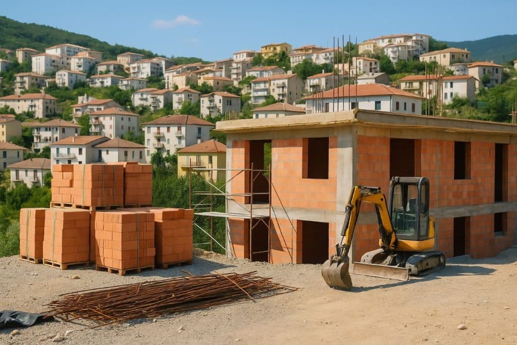 campania costruzioni abusive rapporto istat-cresme