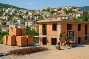 campania costruzioni abusive rapporto istat-cresme