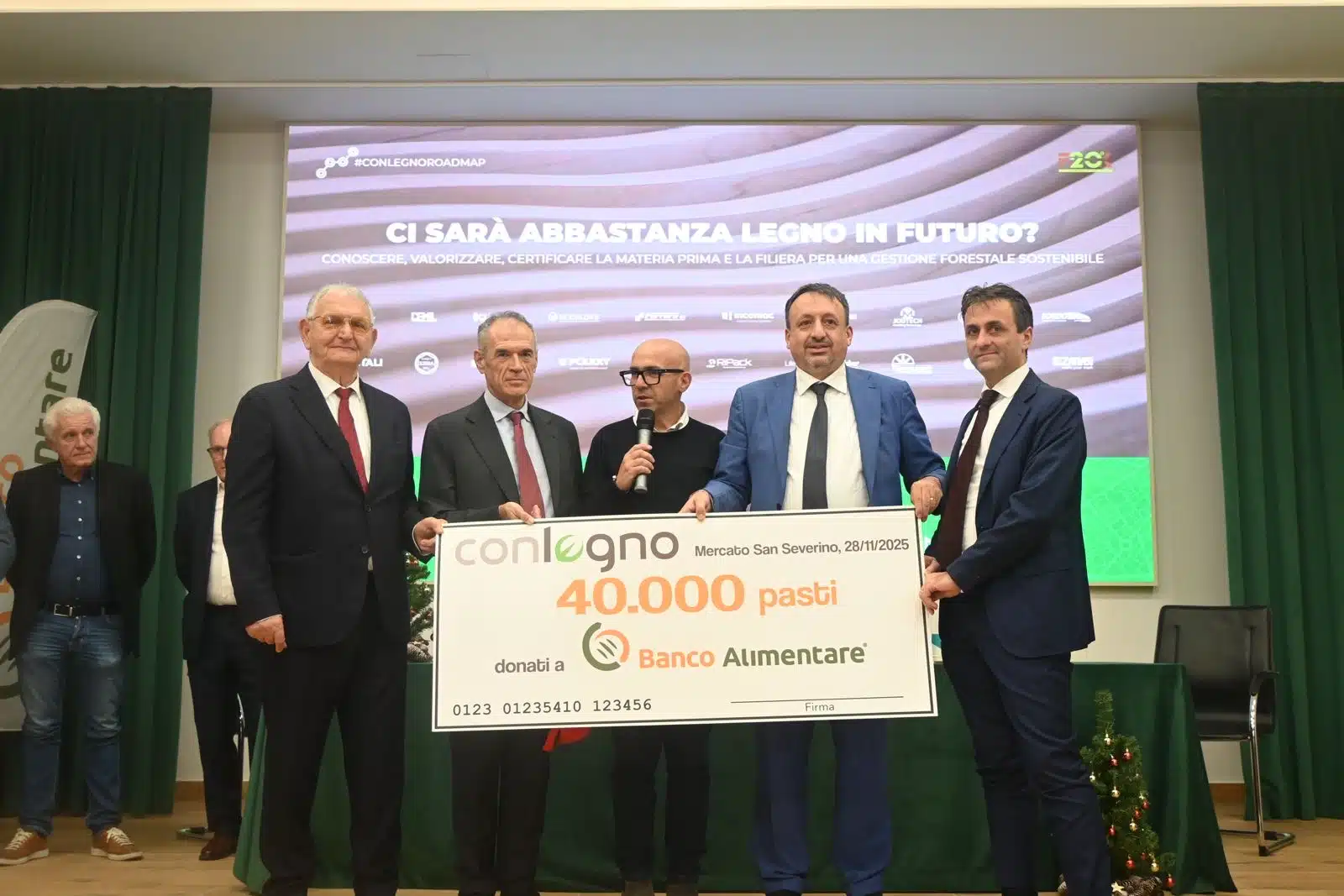 mercato san severino roadmap 2025