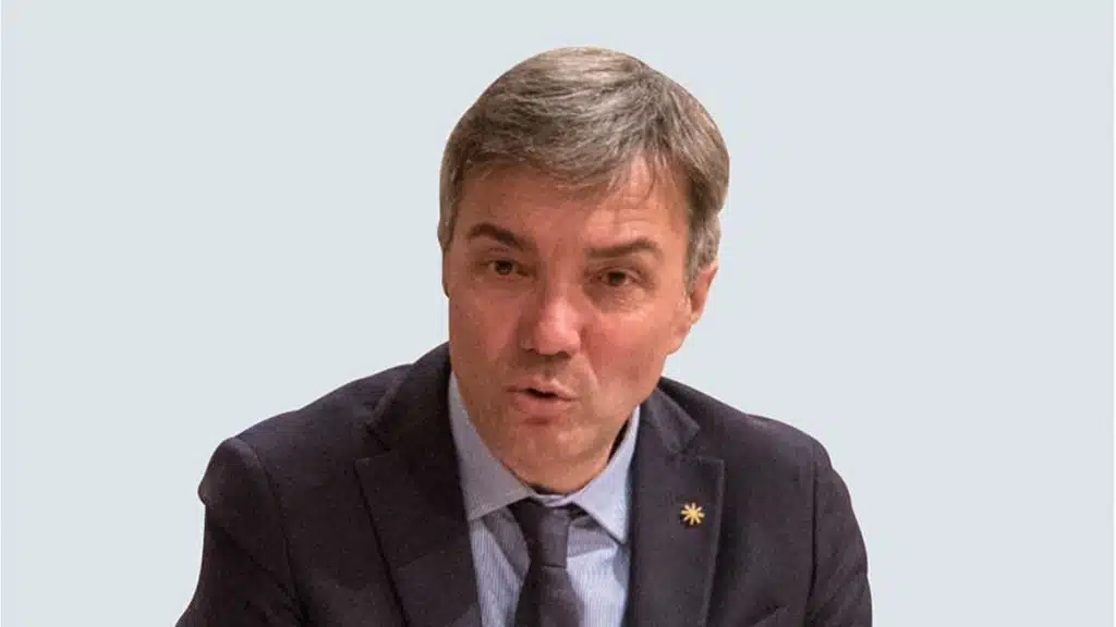 castellabate spinelli ritardi pnrr danni gestione personale