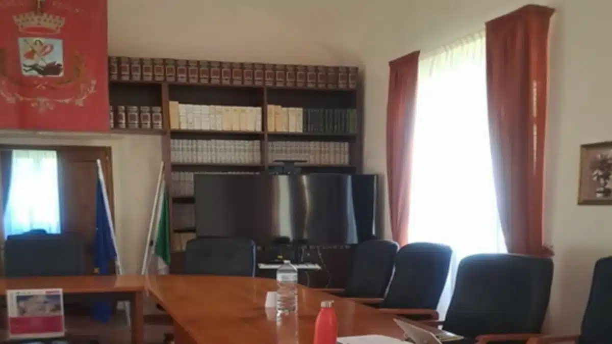 sant'angelo fasanella coworking comunale