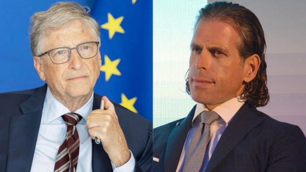 clima bill gates domenico de rosa innovazione pragmatismo