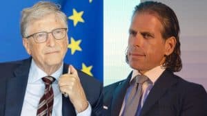 clima bill gates domenico de rosa innovazione pragmatismo