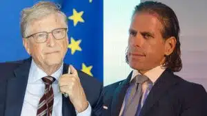 clima bill gates domenico de rosa innovazione pragmatismo