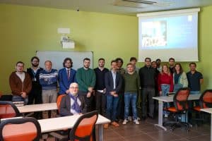 PhD Welcome Day unisa salerno