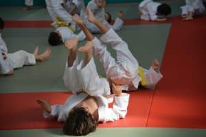Judo, trionfo salernitano: tutti gli Under 15 qualificati alle Finali Nazionali di Ostia