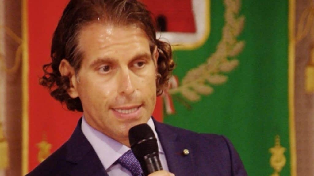 clima de rosa equilibrio dati scientifici sostenibilità industriale