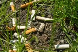 agropoli smoking area