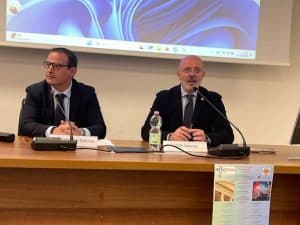 salerno ecoambiente primo report sostenibilità