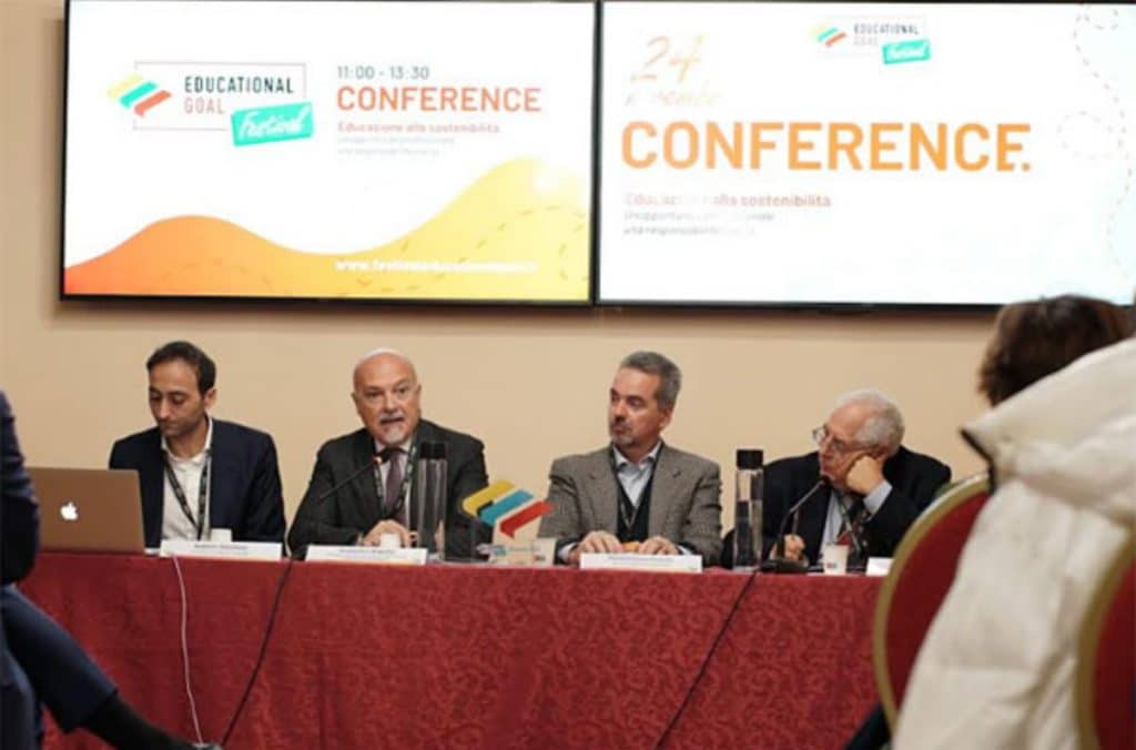 salerno educational goal festival 26 novembre