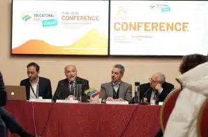 salerno educational goal festival 26 novembre