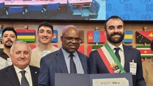 Amalfi, limoneti e terrazzamenti diventano Patrimonio Agricolo dell’Umanità