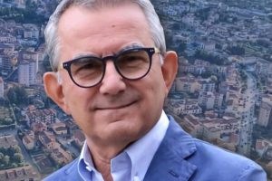 Vallo Lucania aggressione sindaco Sansone