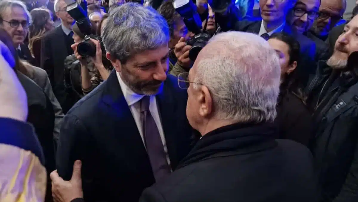 campania regionali fico campagna elettorale 2025