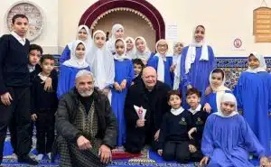 Visita Pastorale Battipaglia