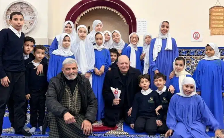 Visita Pastorale Battipaglia