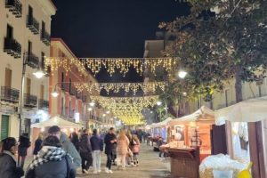 Natale Meraviglie Agropoli