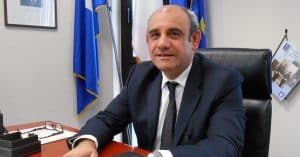 concussione sindaco santa marina annullati arresti domiciliari