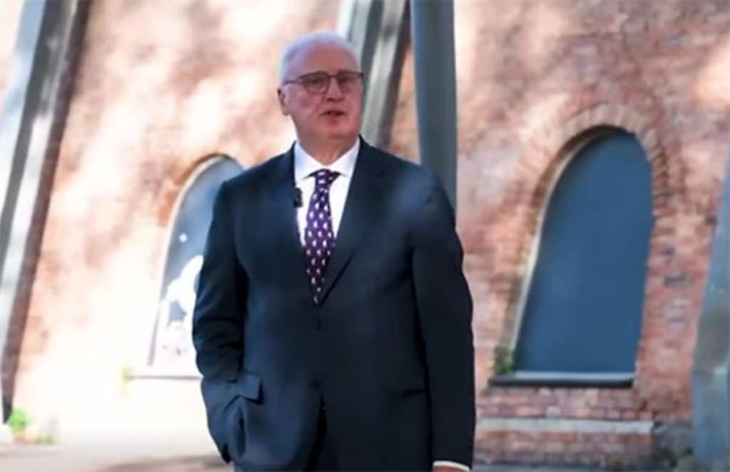 elezioni regionali campania baronissi valiante